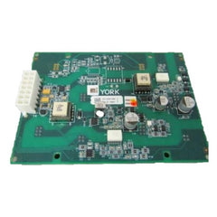 YORK YORK 031-02901-004 Raptyr Inverter Board