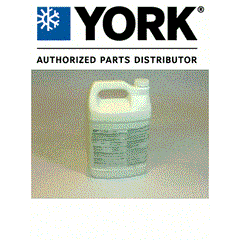 YORK YORK 044-02294-000 Chemical Alkaline Additive