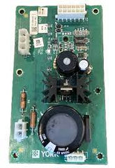YORK YORK 031-02903-002 Power Supply Board