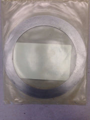 YORK YORK 064-24254-000 Washer .037 x 5-3/4 x 5-3/4 Lot of Four