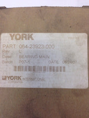 YORK York 064-23923-000 Bearing