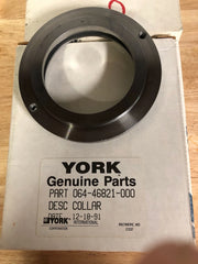 YORK YORK 064-46821-000 Collar Shaft Seal