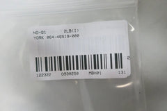 YORK YORK 064-46519-000 GE5 Series Ball Bearing