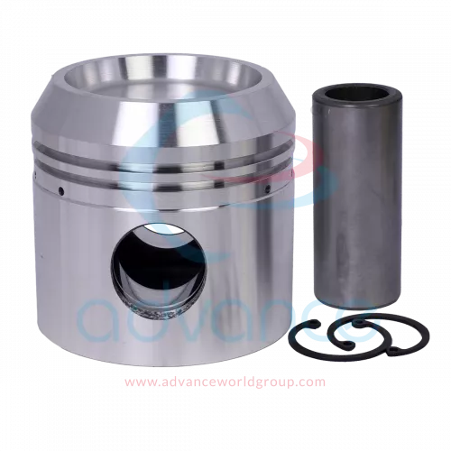 YORK York 064-46538-000 Piston Assembly