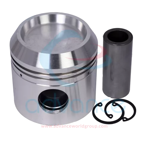 YORK York 064-46538-000 Piston Assembly