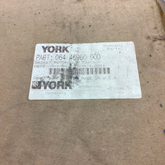 YORK YORK 064-46960-000 Rotor Gasket