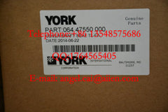 YORK YORK 064-47550-000 Cover Shaft Seal TL-EA