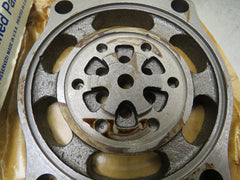 YORK YORK 065-24600-000 Cage Valve