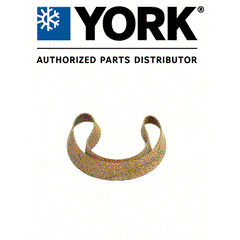 YORK YORK 075-02352-000 Gasket