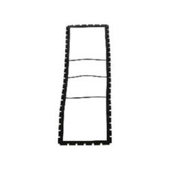 YORK York 075-16307-000 Return Box Absorber/Gasket