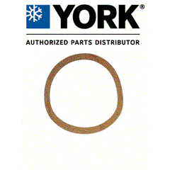 YORK YORK 075-21342-000 Orifice Plate Gasket