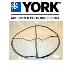 YORK YORK 075-53797-000 Gasket Baffle