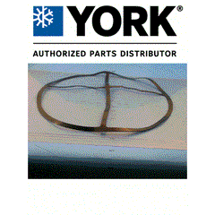 YORK YORK 075-54520-000 Gasket Baffle and Head