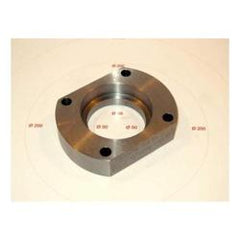 YORK YORK 075-70282-000 Flange Oil Drain