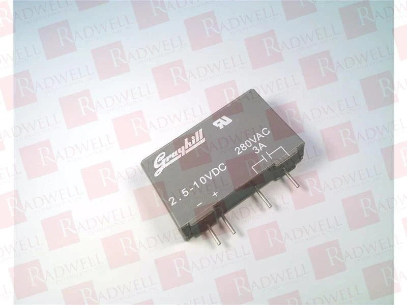YORK YORK 111Q0281061 Output Module