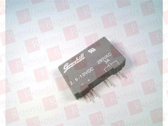 YORK YORK 111Q0281061 Output Module