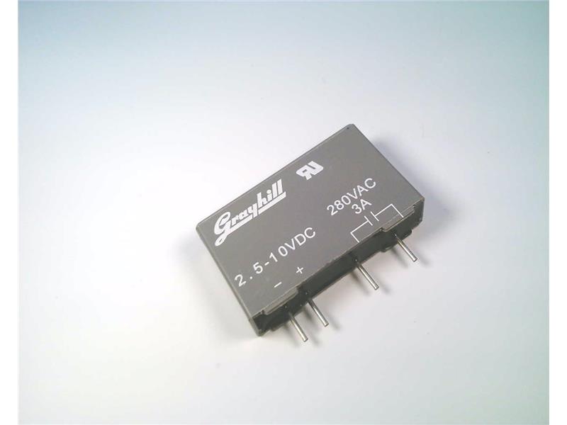 YORK YORK 111Q0281061 Output Module
