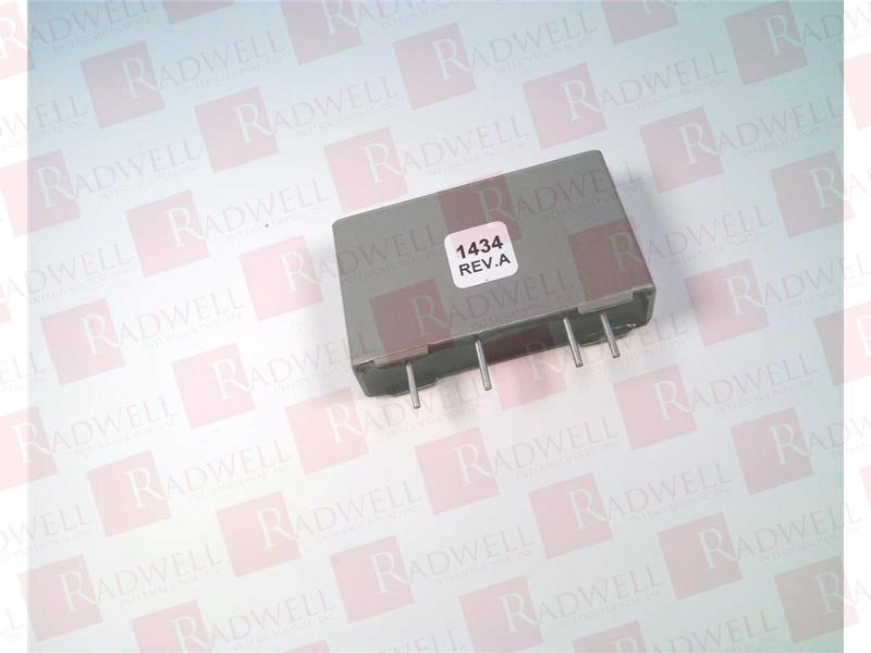 YORK YORK 111Q0281061 Output Module