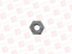 YORK YORK 221-08661-800 Hex Machine Screw Nut #8