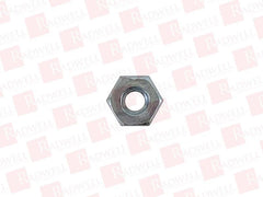 YORK YORK 221-08661-800 Hex Machine Screw Nut #8