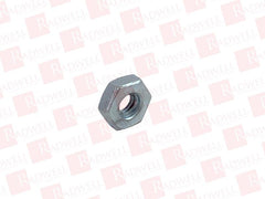 YORK YORK 221-08661-800 Hex Machine Screw Nut #8