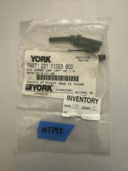YORK YORK 221-11393-800 York Screw Cap