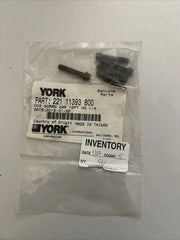YORK YORK 221-11393-800 York Screw Cap
