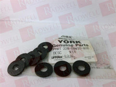 YORK YORK 228-09410-800 Terminal Washer