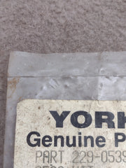 YORK YORK 229-05395-800 York Roll Pins Kit 10pc