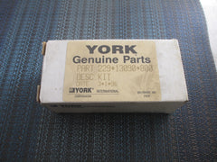 YORK YORK 229-13090-800 Kit Pin Piston 3-3/4