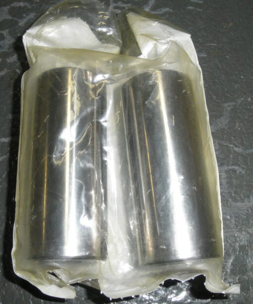 YORK YORK 229-13090-800 Kit Pin Piston 3-3/4