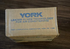 YORK YORK 325-27517-604 Kit
