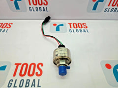 YORK YORK 325-25927-600 Oil Pressure Transducer Kit