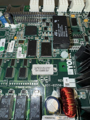 YORK YORK 331-02550-301 York 331-02550-301 YCAS I/O and Control Boards Kit