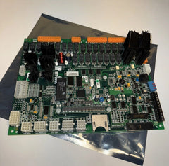 YORK YORK 331-02550-301 York 331-02550-301 YCAS I/O and Control Boards Kit