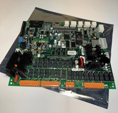 YORK YORK 331-02550-301 York 331-02550-301 YCAS I/O and Control Boards Kit