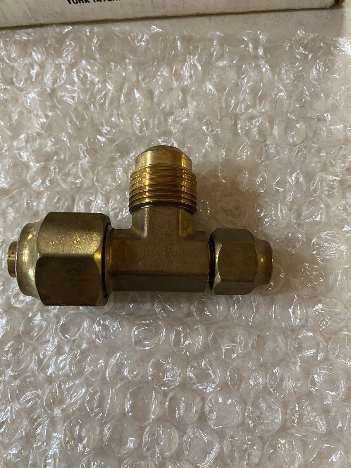 YORK YORK 364-18241-000 Oil Return Eductor