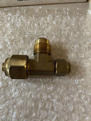YORK YORK 364-18241-000 Oil Return Eductor