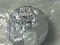 YORK YORK 364-21508-000 MOLYKOTE LUB CTNG 2OZ TIN