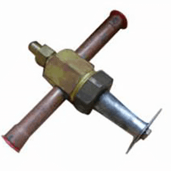 YORK YORK S1-025-46647-000 Solenoid Valve