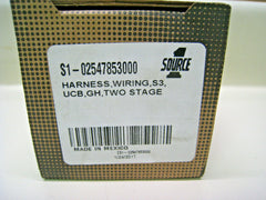 YORK YORK S1-025-47853-000 York 2-Stage Wiring Harness
