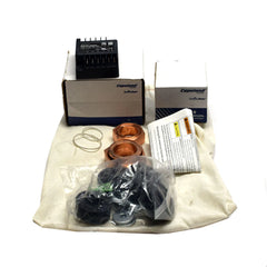 YORK York 015-04380-904 Tandem A/C Compressor