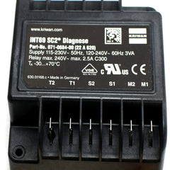 YORK York 015-04380-904 Tandem A/C Compressor
