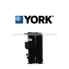 YORK YORK 015-04019-301 Scroll Compressor