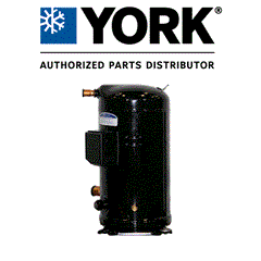 YORK YORK 015-04019-301 Scroll Compressor