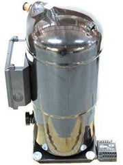 YORK YORK 015-04010-301 Scroll Compressor 125000 BTU R22