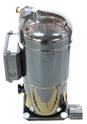 YORK YORK 015-04010-301 Scroll Compressor 125000 BTU R22