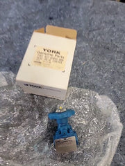 YORK York 022-02046-000 Control Valve Power Replacement MPN