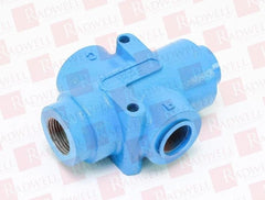 YORK YORK 022-08867-000 Thermostat Valve