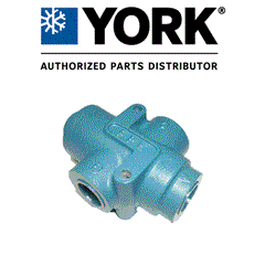 YORK YORK 022-08867-000 Thermostat Valve